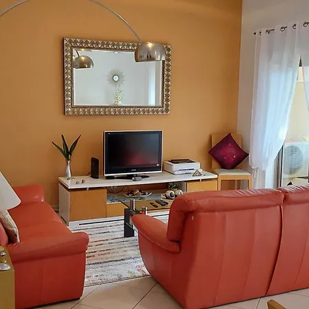 Casa Balaia Olhos de Agua (Albufeira)