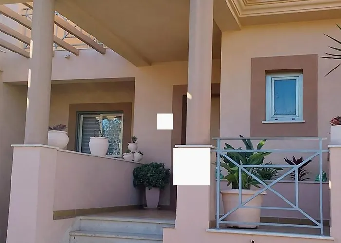 Casa Balaia Olhos de Agua (Albufeira)