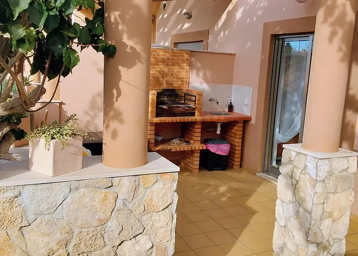 Casa Balaia Nyaraló Olhos de Água
