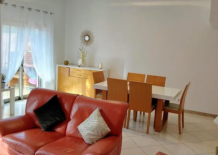 Nyaraló Casa Balaia
