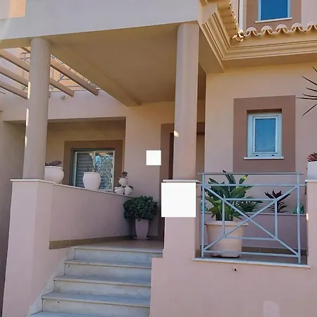 Casa Balaia Olhos de Agua (Albufeira)