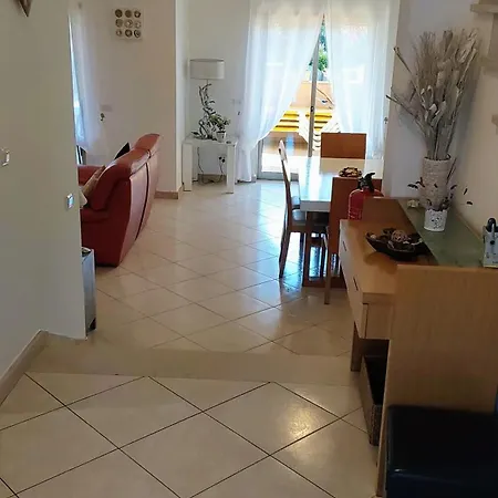 Casa Balaia Ferienhaus *