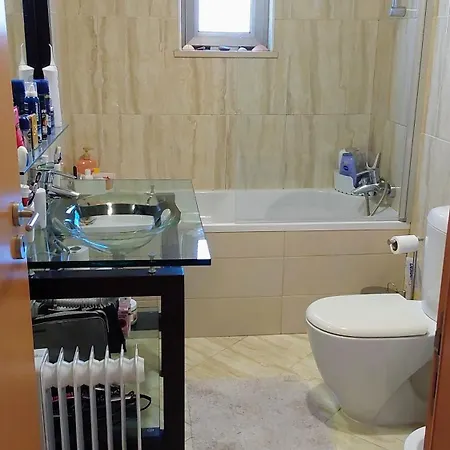 Casa Balaia Ferienhaus Olhos de Agua (Albufeira)
